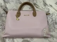 ポール&ジョー マリーちゃん パソコンケース タブレット バッグ ディズニー