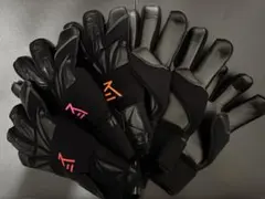 ※赤字3双セット ポルテーロ キーパーグローブ モデロ アビエルト ハード 7