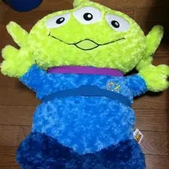 トイストーリーリトルグリーン