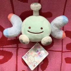 ポケモン へんしんメタモン コイル - メルカリ