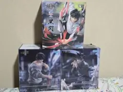 2025年最新】呪術廻戦フィギュアの人気アイテム - メルカリ