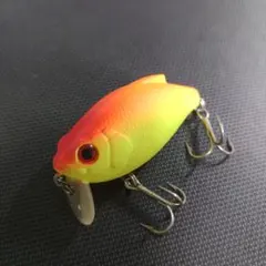 バスディ　モーグルクランク 47SSRのサムネイル