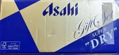 アサヒスーパードライ 缶ビール ギフトセットのサムネイル
