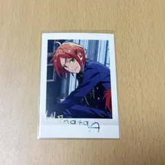 あんスタ 5周年 ぱしゃこれ 2wink