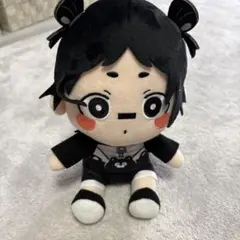 くまのまーくん　Gurin おすわりぬいぐるみ