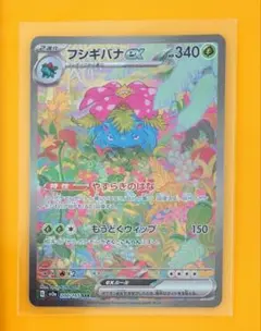 2026年最新】フシギバナEX 151の人気アイテム - メルカリ