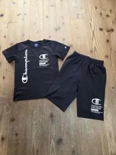 【匿名配送】Champion/チャンピオン　150 ブラック