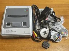 美品 1chip 03 SFC スーパーファミコン 日本製