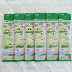 お茶犬ブックマーク 6枚セット全24種類 新品未開封