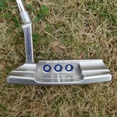 スコッティキャメロン クラブ