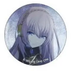 プロセカ グリッター缶バッジ vol.4 B 巡音ルカ