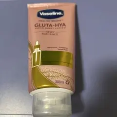 Vaseline GLUTA-HYA Serum Burst Lotionのサムネイル