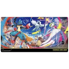 ポケモンカード ポケモンセンター