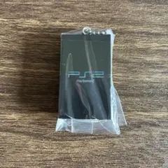プレイステーション　ミニチュアチャームPlayStation 2
