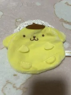 カプセルトイポムポムプリンポーチ