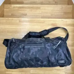 レディース　ジム用ボストンバック
