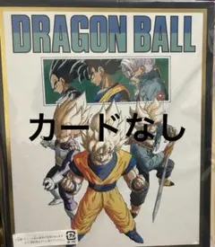 ドラゴンボール スーパーダイバーズ 9ポケットバインダー
