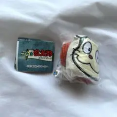 忍たま乱太郎 スクエアポーチ ヘムヘム