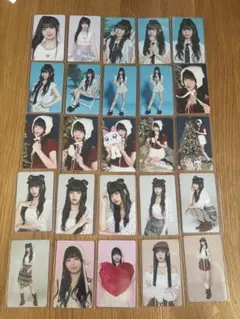 ME:I 村上璃杏 トレカ まとめ売り