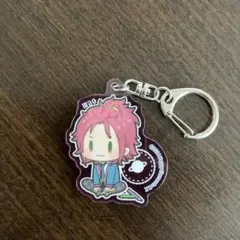 あんスタ　衣更真緒　アクリルキーホルダー