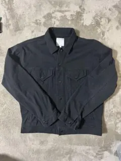 BEAMS ブラックジャケット Mのサムネイル