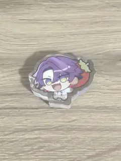 にじさんじ 8th with cake！ 8周年 アクリルブロック 渡会雲雀