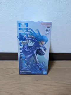 劇場版 転生したらスライムだった件 リムル スペシャルカラーver.のサムネイル