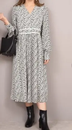 DAY CLOSET ワンピースのサムネイル