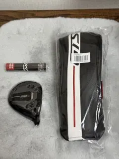 新品　未使用　タイトリスト　GTS2 21度　7Wヘッド 新品 未使用 タイトリスト GTS2 21度 7Wヘッド - メルカリ