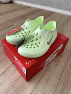 NIKE ReactX Rejuven8 Wmns "Barely Volt"