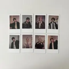 straykids スキズ　ポラロイドトレカ　サイン　ジョンイン　IN straykids KARMA サイン会 kms 2 0 スキズ 中国サイン会 トレカ