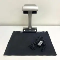 富士通のスキャナー ScanSnap s510 ジャンク品 - メルカリ