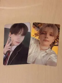 txt トレカ ヒュニンカイ