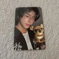 DESIRE:UNLEASH ENGENE ver. ジェイク