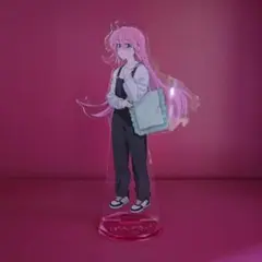 ぼっちざろっく！ 後藤ひとり アクリルスタンド