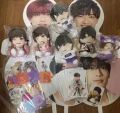 【最大値下げ】高橋恭平 まとめ売り