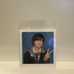 SnowMan カレンダー特典 阿部亮平