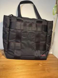 ブリーフィング　トートバッグ