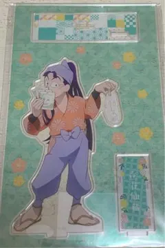 忍たま乱太郎 立花仙蔵 アクリルスタンド