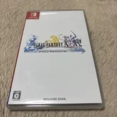 FINAL FANTASY X/X-2 HD Remasterのサムネイル