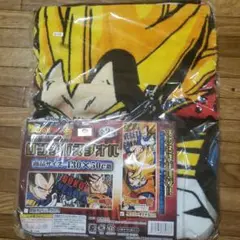 ドラゴンボール超タオルベジータ、悟空