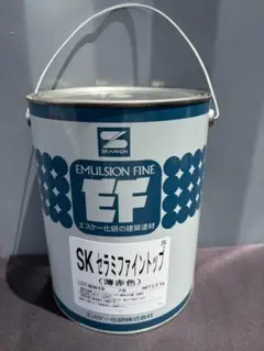 SK化研 エスケー化研 アスベシール 15kg 建築塗材 - メルカリ