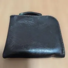 ラ*ト様 HERZ Organ ダブルラウンドファスナー財布 GS-22　カスタのサムネイル