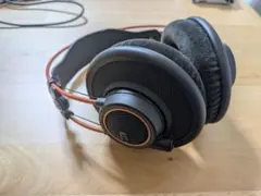 AKG K712 PRO (AKG C200リケーブル) - メルカリ