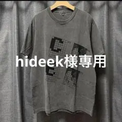Maison Margiela Tシャツ 19AW S50GU568 - メルカリ