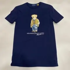 polo Ralph Lauren polo bear Tシャツ