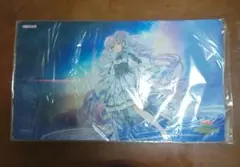 遊戯王　プレイマット　セレトリーチェヴァルモニカ 天魔の聲選姫セレトリーチェヴァルモニカプレイマット遊戯王