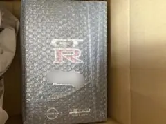 BE@RBRICK NISSAN GT-R 100% & 400% 日産 - メルカリ
