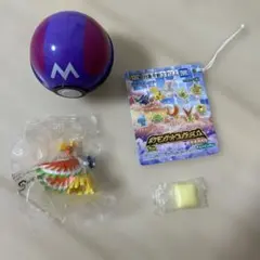 ポケモンゲットコレクションズ 炎天の幻　ホウオウ