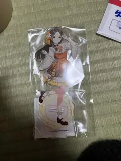 学園アイドルマスタ ー渋谷Chugai Grace 限定アクスタ 倉本千奈